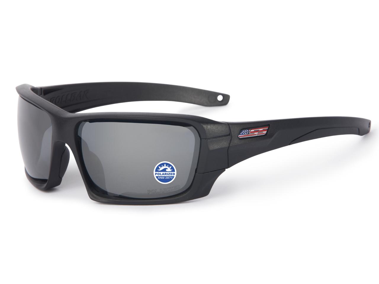 ESS Rollbar Tactical Sunglasses - EE9018
