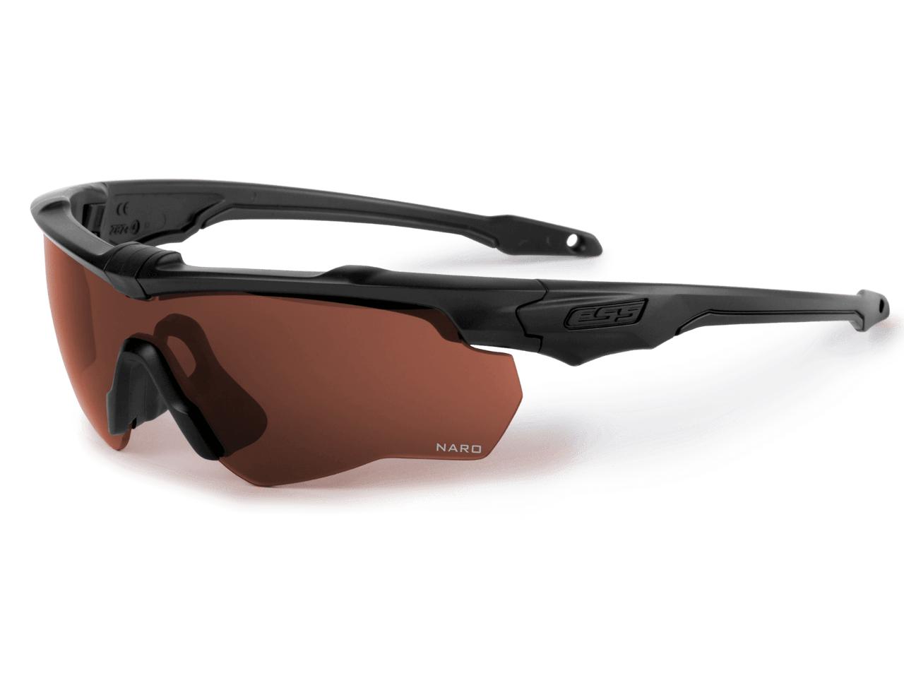 ESS CrossBlade NARO ONE Black Laser LPL-3B-ESS-EE9034-14