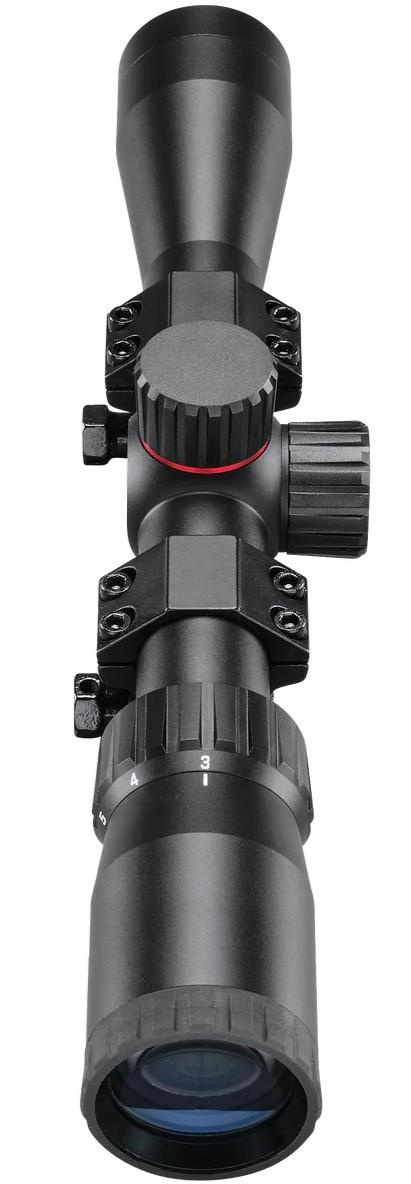 Simmons Pro Rimfire 3-9x32 Riflescope