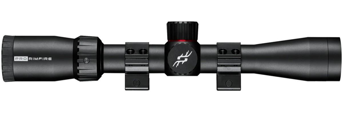 Simmons Pro Rimfire 3-9x32 Riflescope