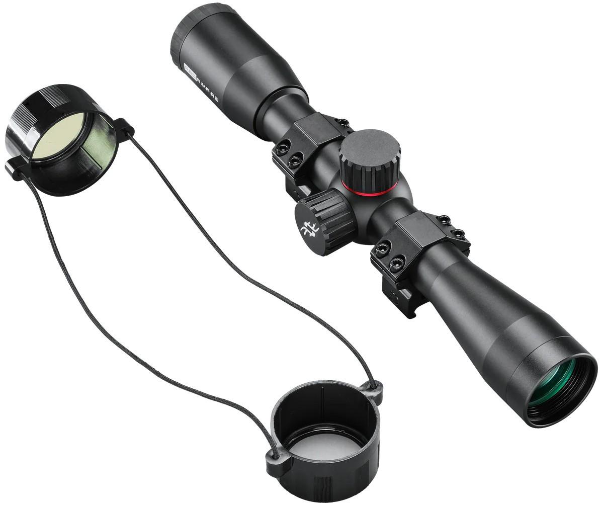 Simmons Pro Rimfire 4x32 Riflescope