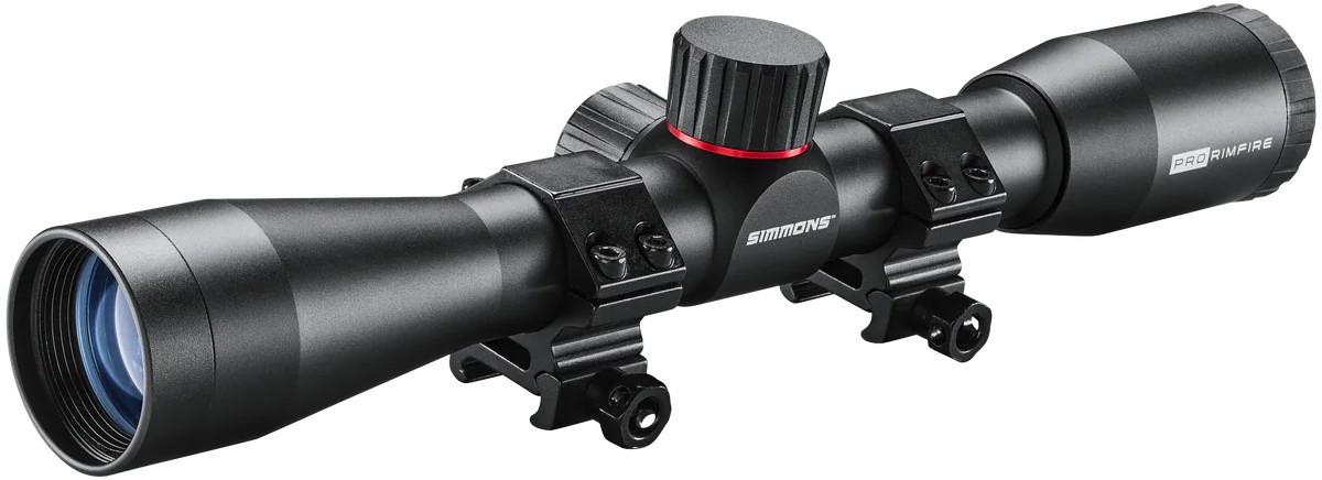 Simmons Pro Rimfire 4x32 Riflescope