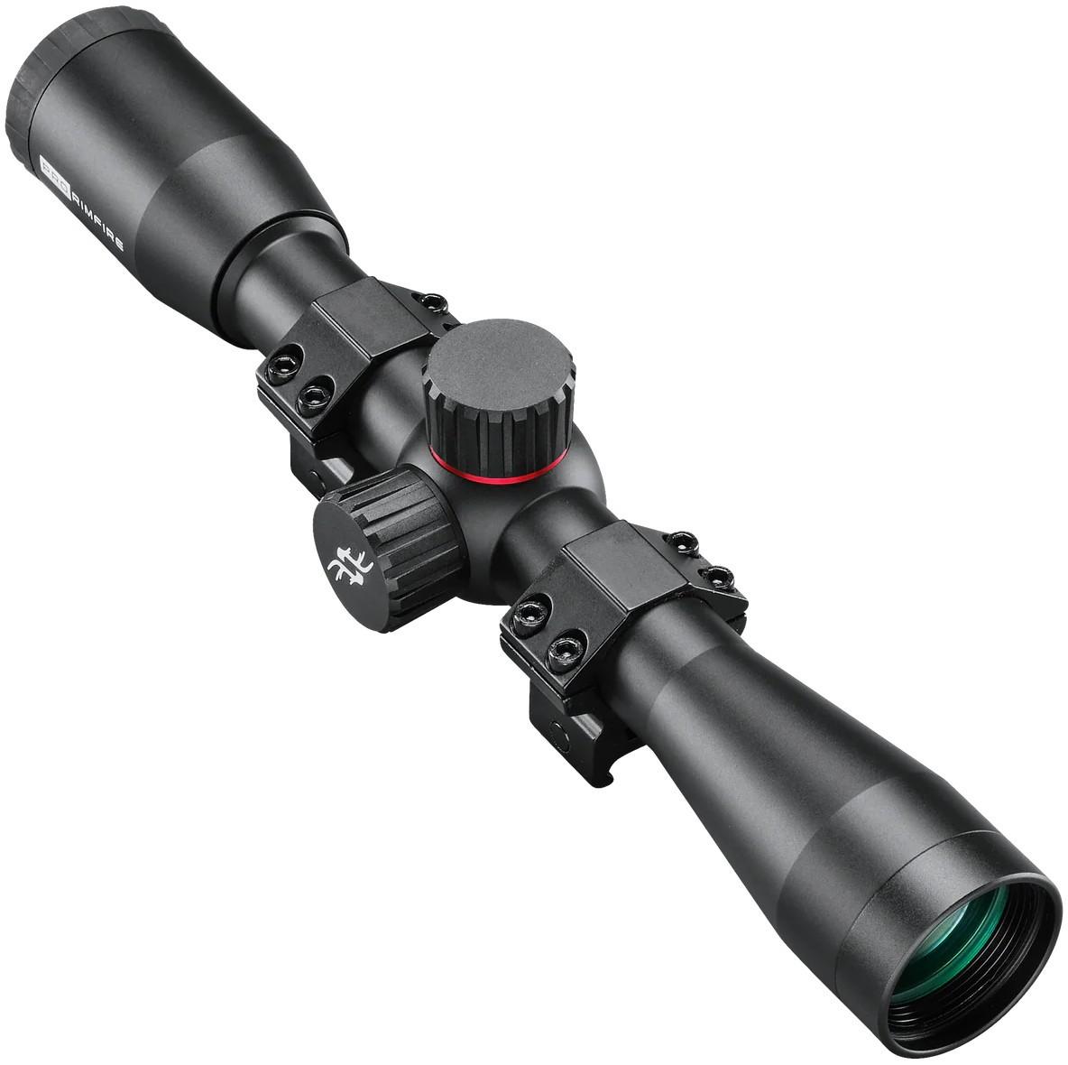 【即日発送】RIMAN RADIANSOME™1003点セット Simmons Pro Rimfire 4x32 Riflescope