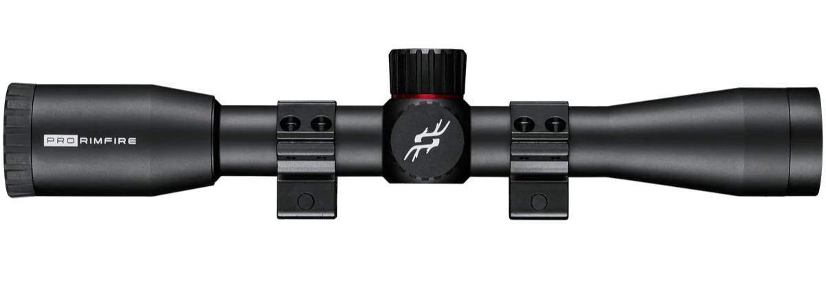 Simmons Pro Rimfire 4x32 Riflescope
