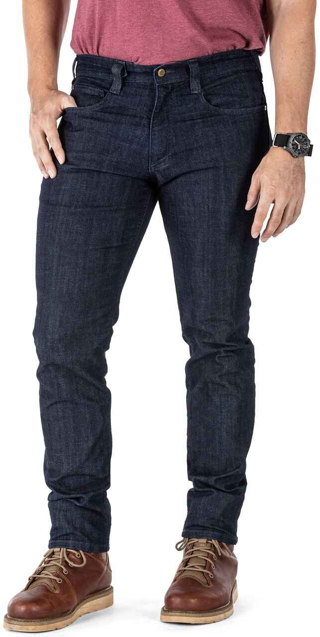 5.11 Tactical Men's Defender-Flex Slim Fit Jean 74465