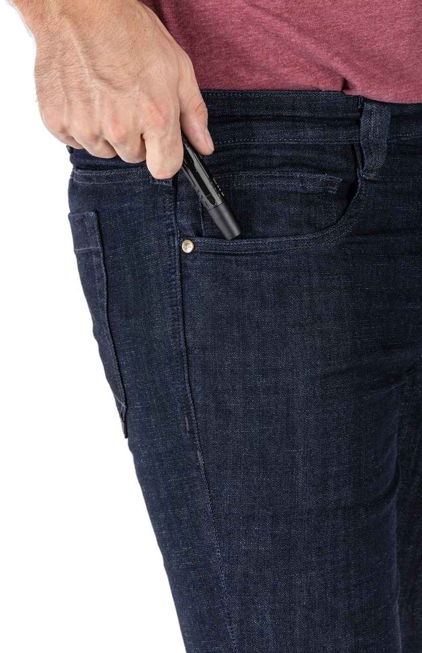 5.11 Tactical Men's Defender-Flex Slim Fit Jean 74465