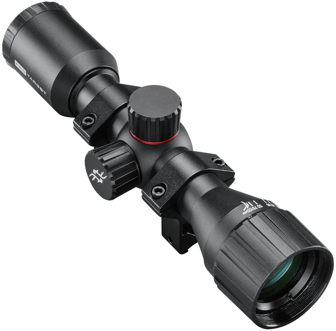 Simmons Pro Target Air 4x32 Riflescope