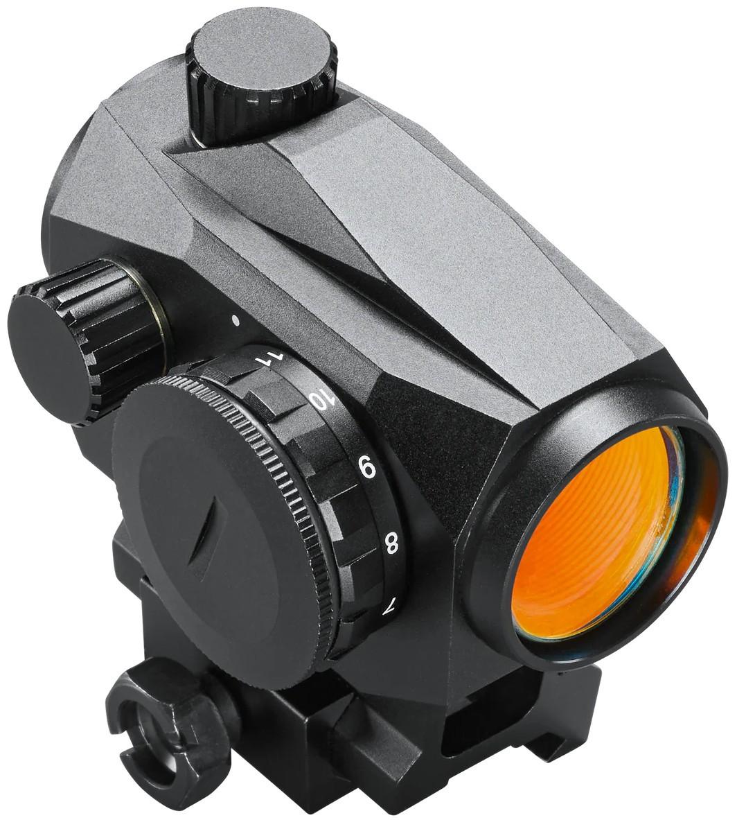 Simmons Pro Target 1x20 Tube Red Dot Sight