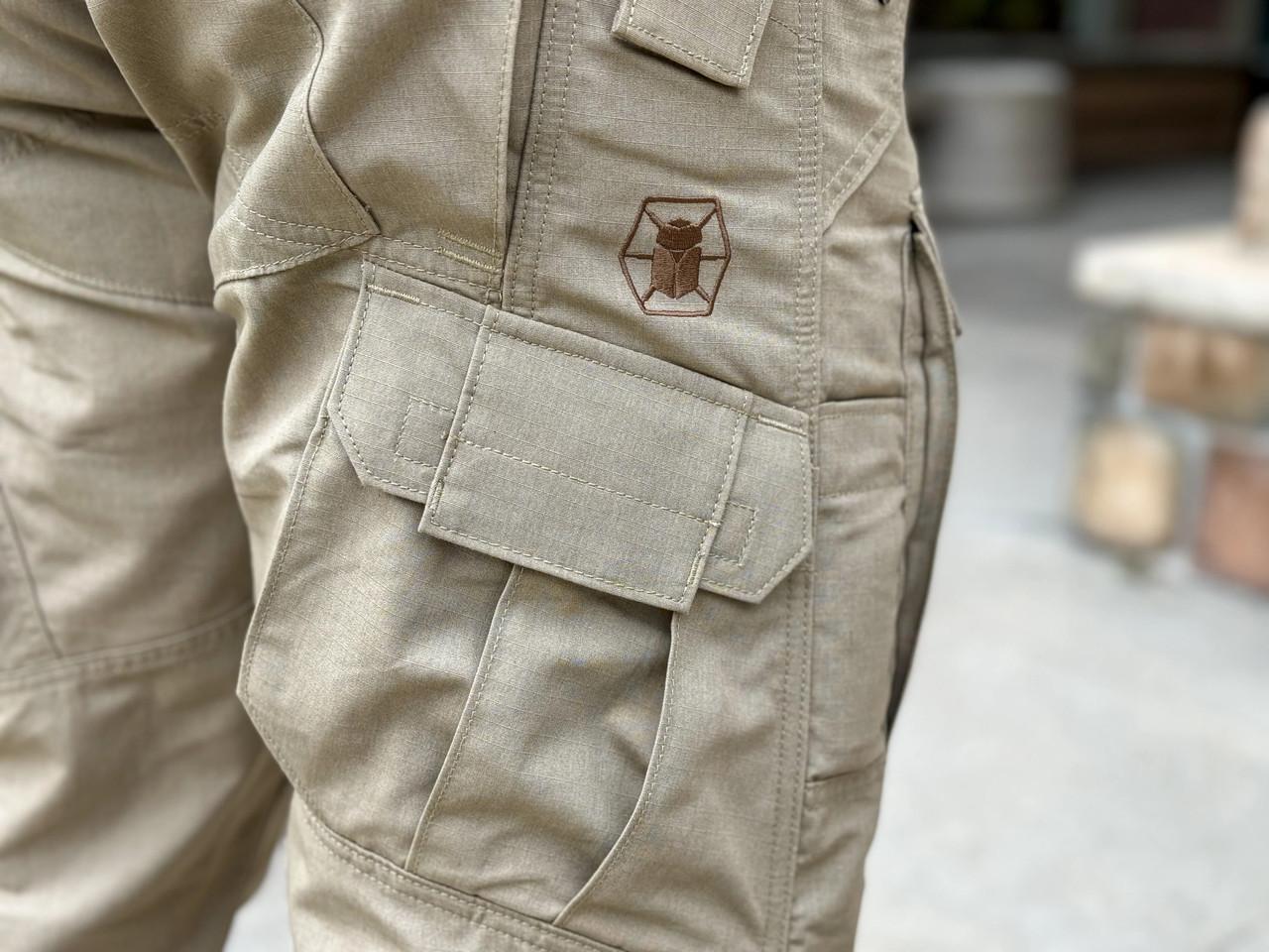 Kitanica All Season Tactical Pants