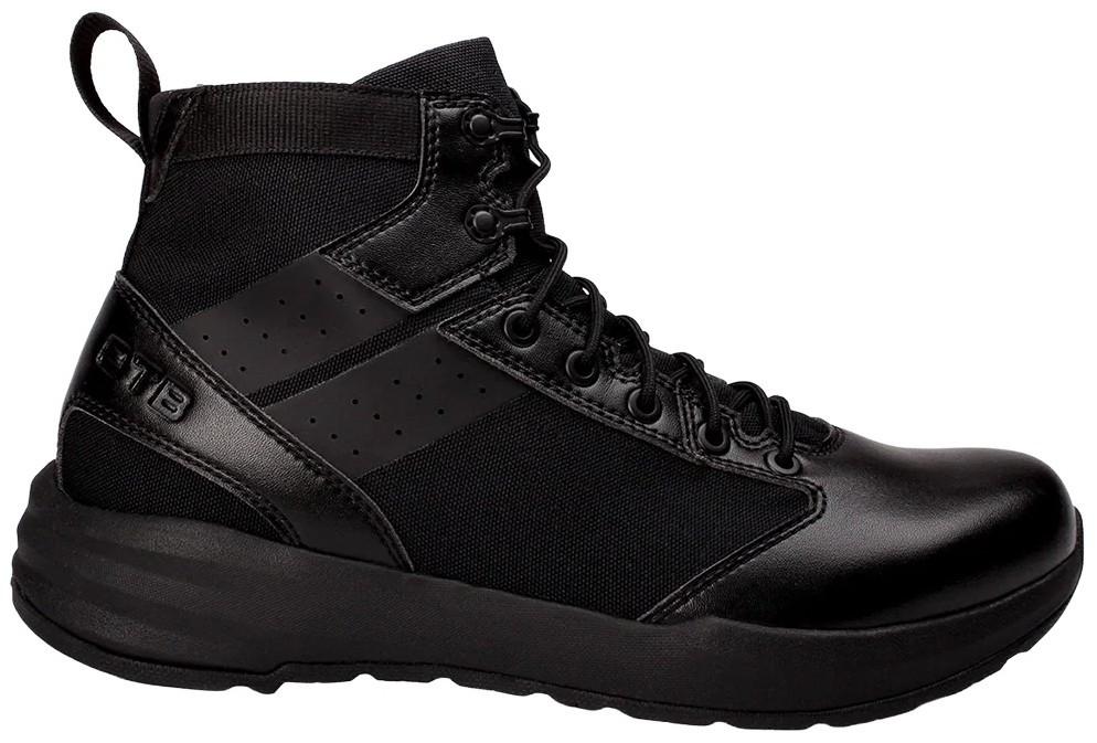 OTB Boots Fusion 6