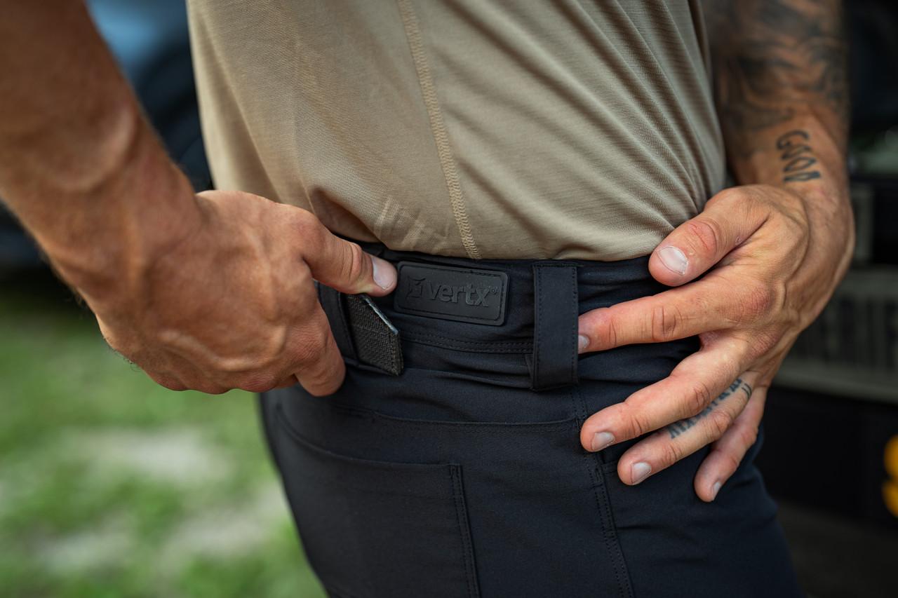 Vertx Ruck Stretch Tactical Pant