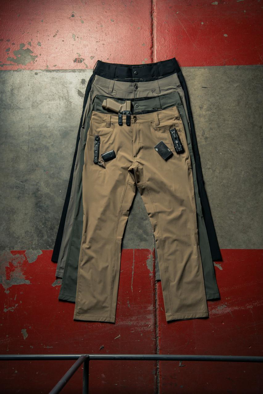 Vertx Ruck Stretch Tactical Pant