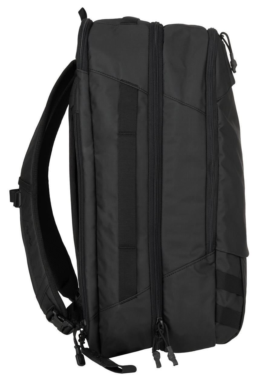 Vertx Urban Ghost Weekender Travel Backpack