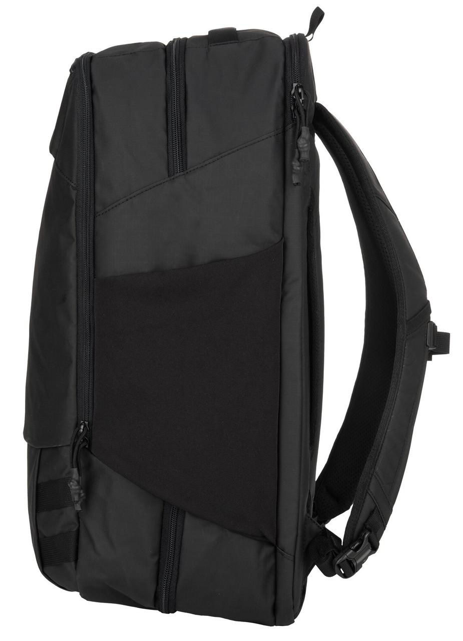 Vertx Urban Ghost Weekender Travel Backpack