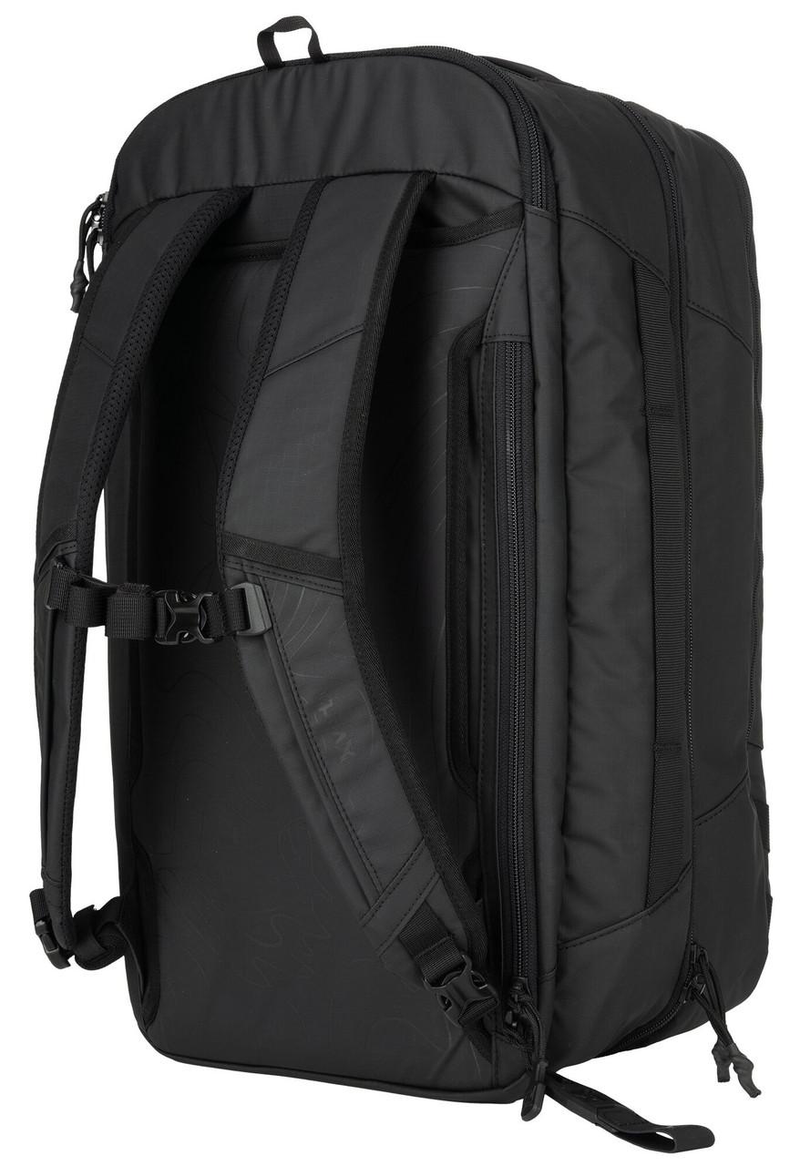 Vertx Urban Ghost Weekender Travel Backpack