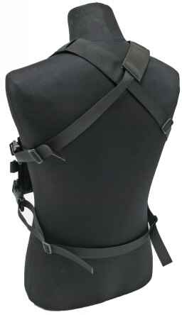 Tactical Tailor Rogue Adaptable Chest Rig 76501