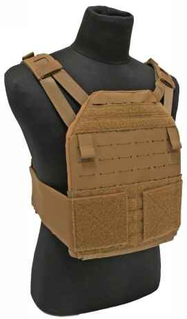 Tactical Tailor Rogue Plate Carrier