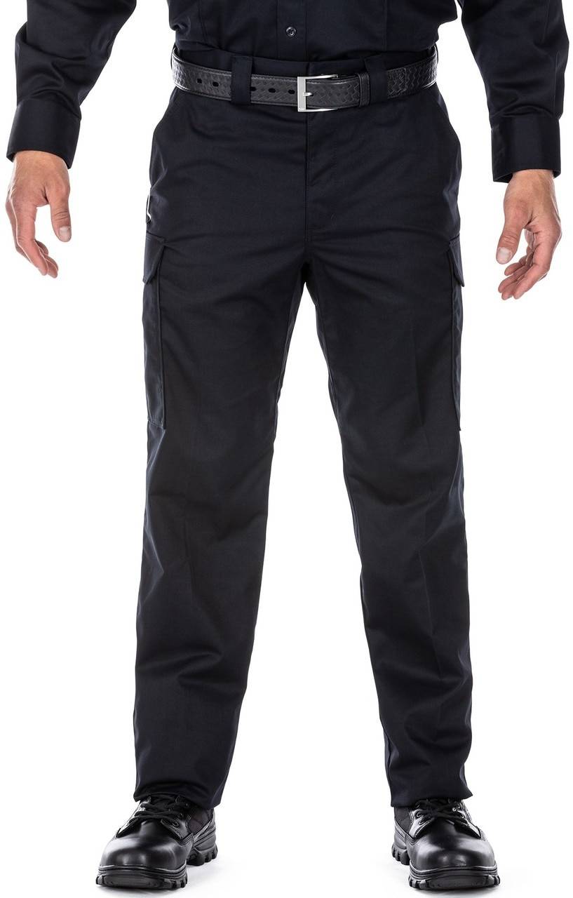 5.11 Tactical Men's Twill PDU Class B Cargo Uniform Pant 74326