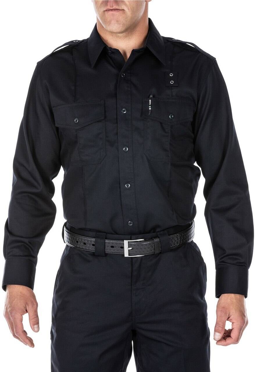 5.11 Tactical Men's Twill PDU Class A 