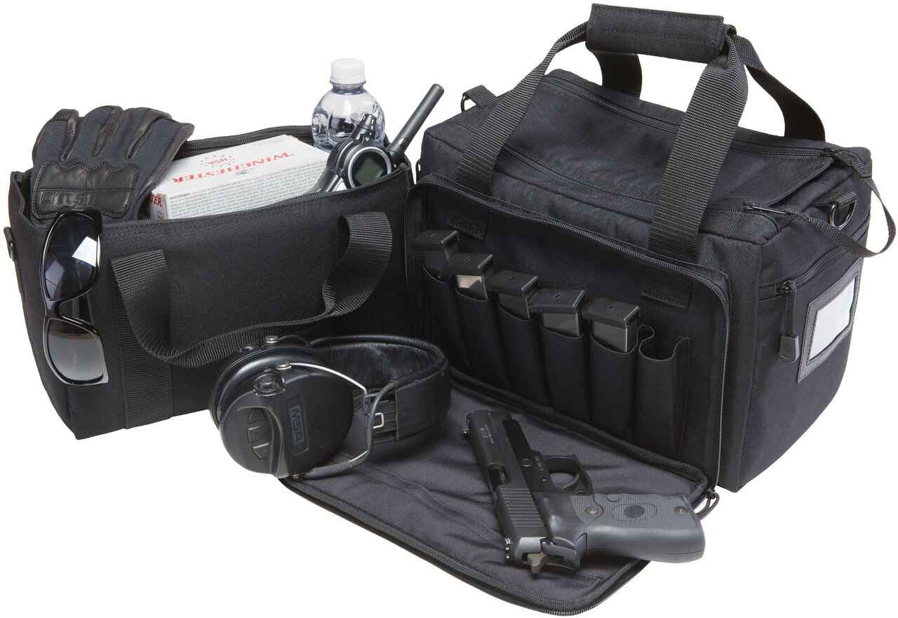 5.11 Tactical 18L Range Qualifier Bag 56947