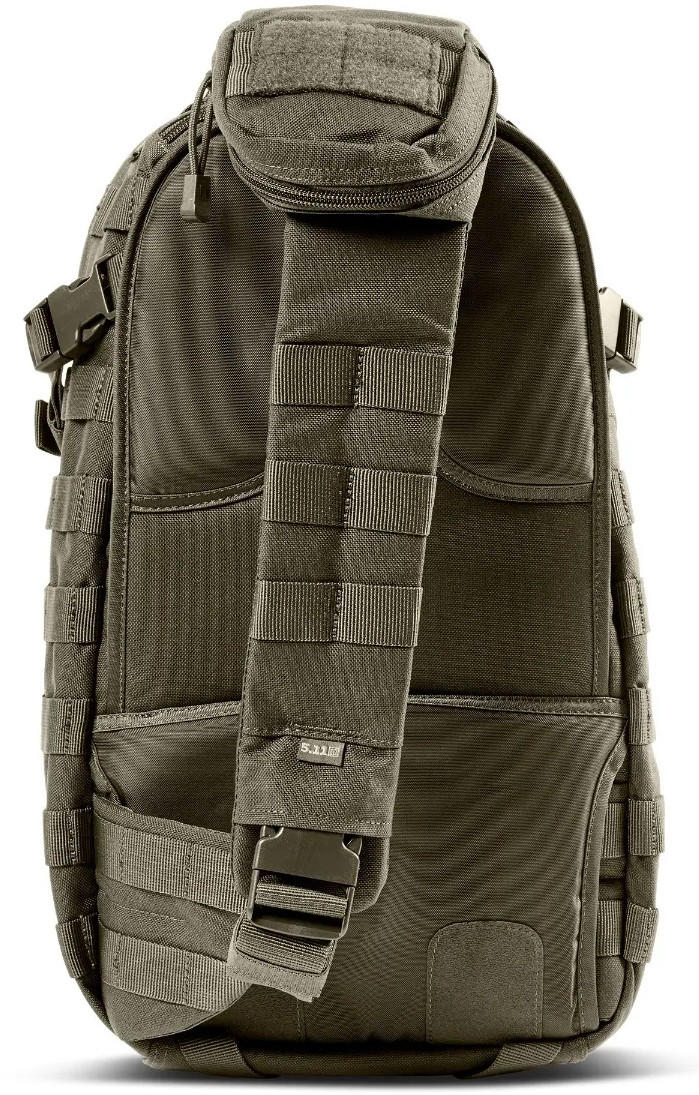 Outdoor Tactical  5.11 Rush MOAB 10 Sling Pack