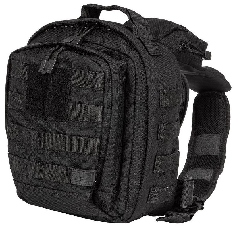 個人装備 5.11 Rush MOAB 6 5.11 Tactical RUSH MOAB 6 Bag 56963