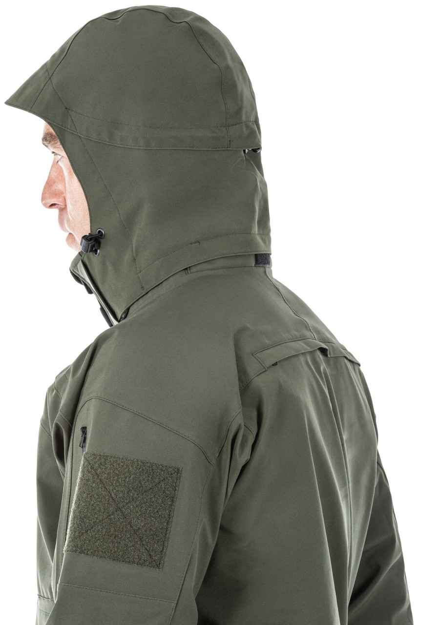 5.11 Tactical Men's Sabre 2.0 Covert Jacket 48112