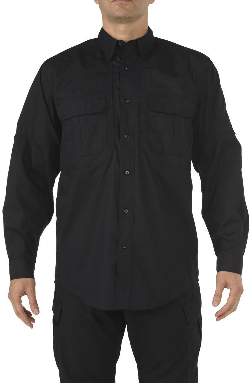 個人装備 5.11 Tactical Line Combat HZ Shirt LS 個人装備 5.11 Tactical Line Combat HZ Shirt LS 5.11 Tactical
