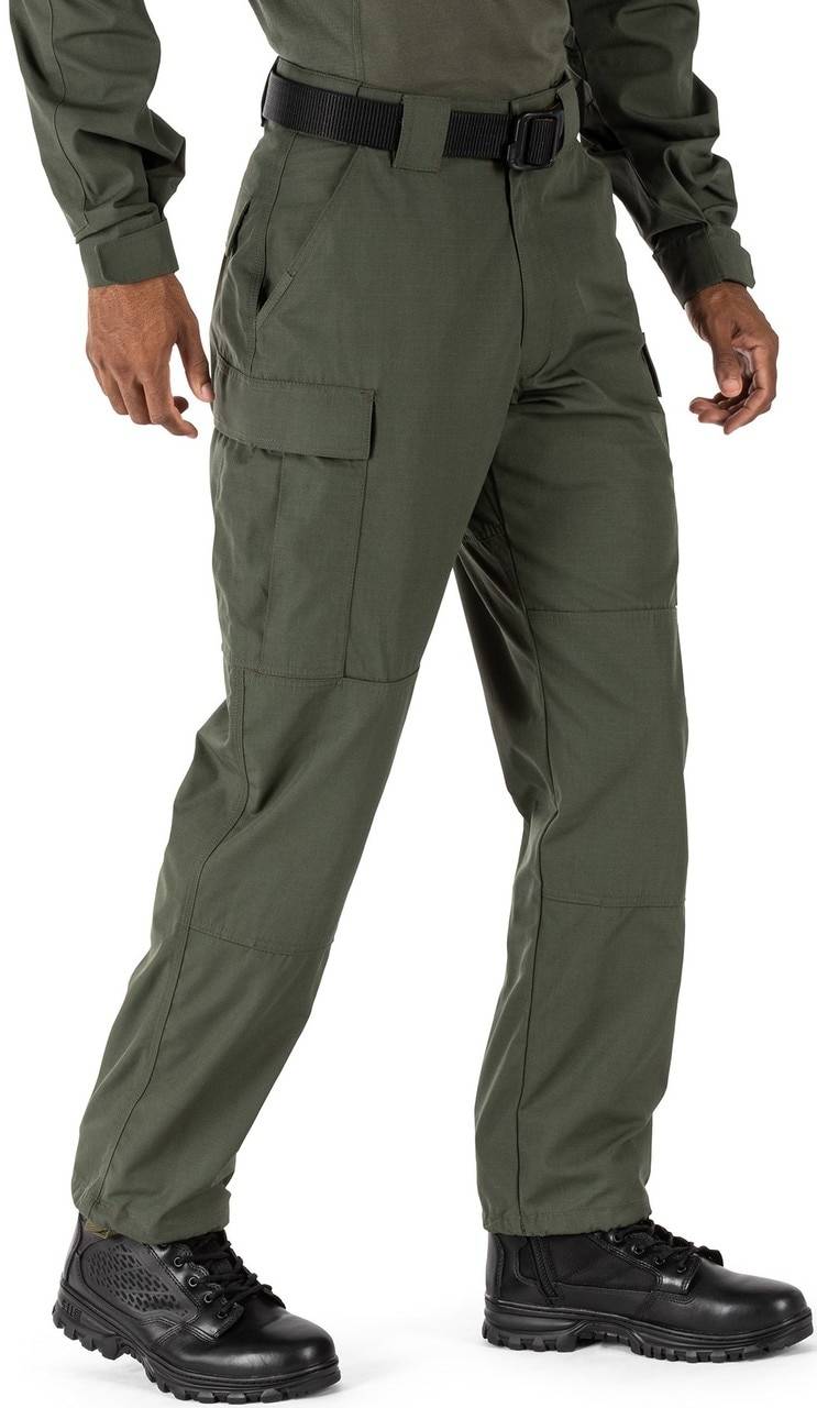 5.11 Tactical, Ripstop TDU Pants TDU Green