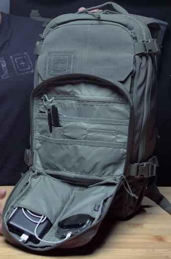 5.11 amp12＋Admin Gear Set Admin Gear Set – 5.11 Tactical Japan