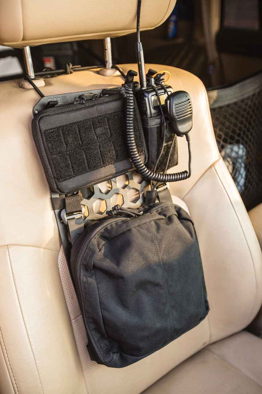 5.11 Tactical 56401 Admin Gear Set
