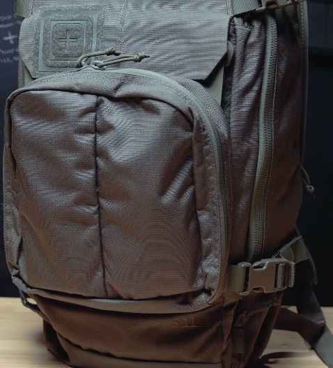 5.11 amp12＋Admin Gear Set Admin Gear Set™: Ultimate Organizer Pouch | 5.11 Tactical®