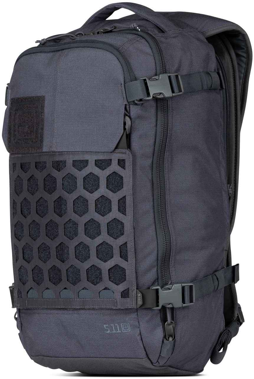 5.11 tactical タクティカル amp12 25L ブラック - リュック/バックパック