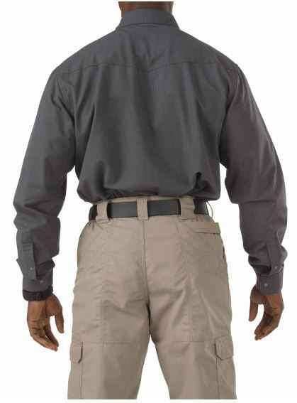 個人装備 5.11 Tactical Line Assault HZ Shirt LS 5_11-tactical-v_xi-xtu-l_s-