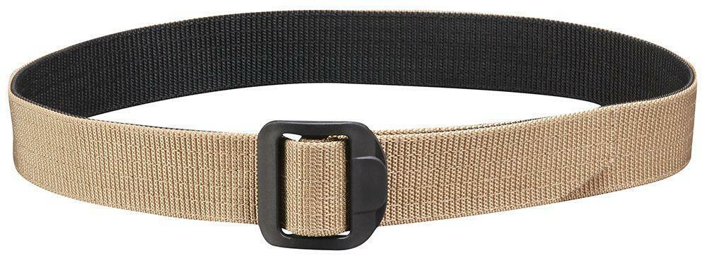 Propper Tactical Belt with Metal Buckle, Large, Black