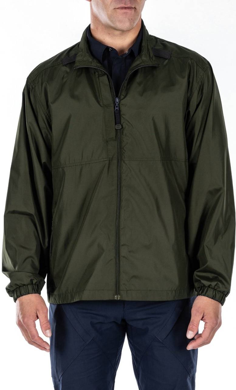 5.11 Tactical Men's Packable Jacket 48035