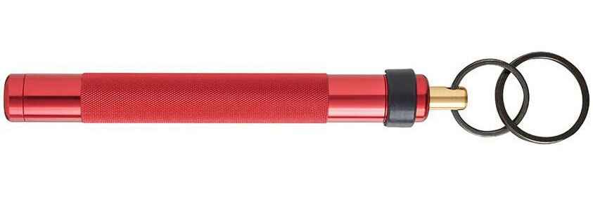 ASP Products Key Defender Pepper Spray (OC) baton DEFENDER-AS