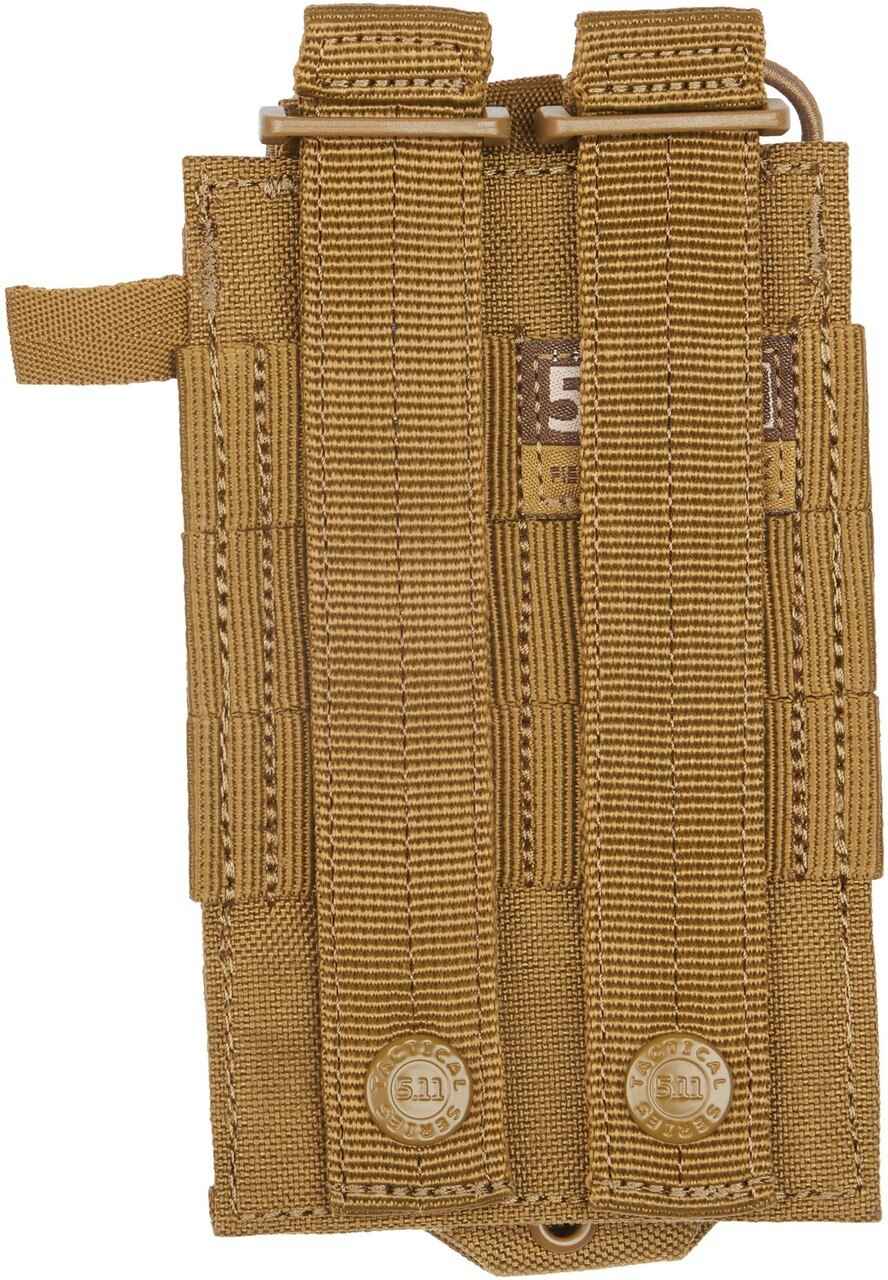 5.11 Tactical MOLLE Radio Pouch 58718