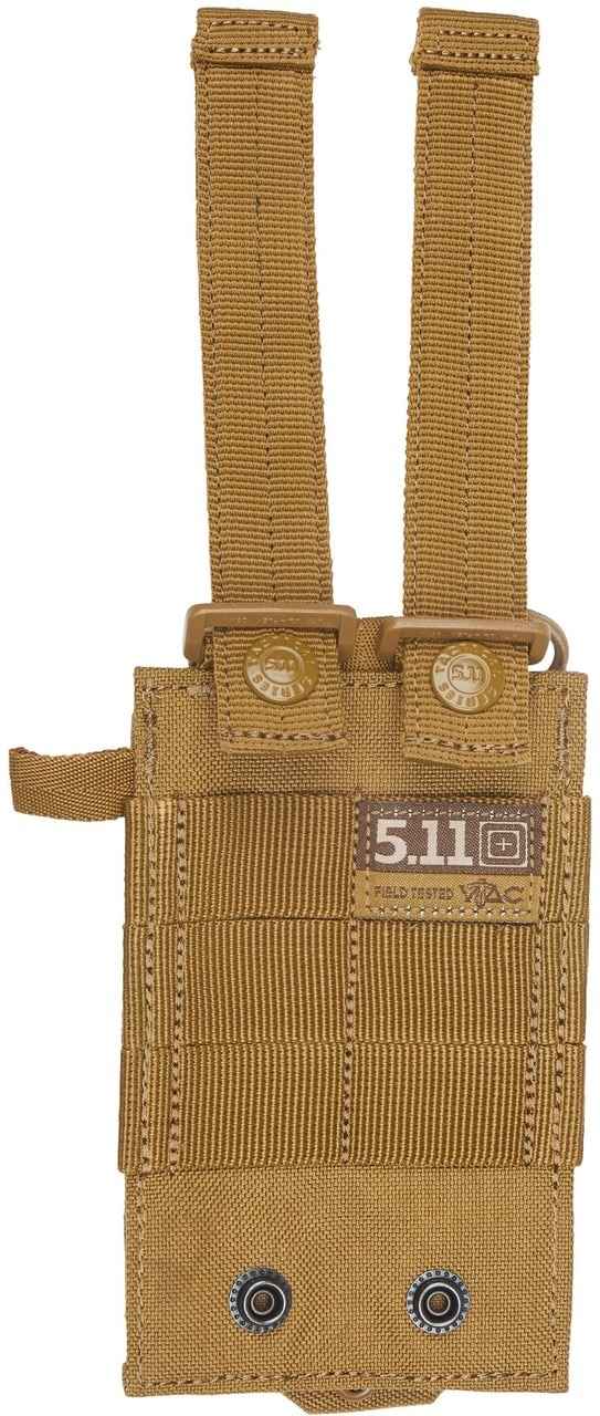 5.11 Tactical MOLLE Radio Pouch 58718