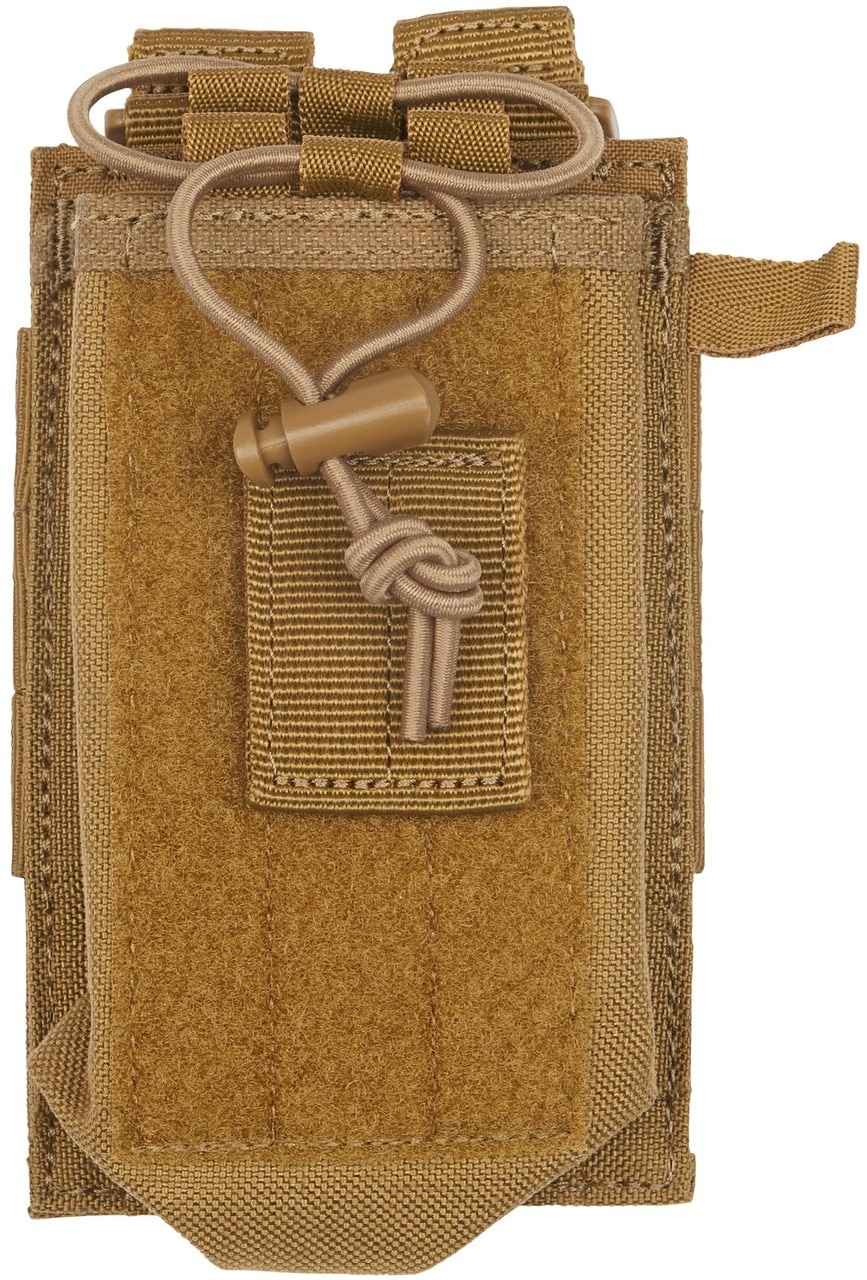 511-58718 bolsa molle radio de 511