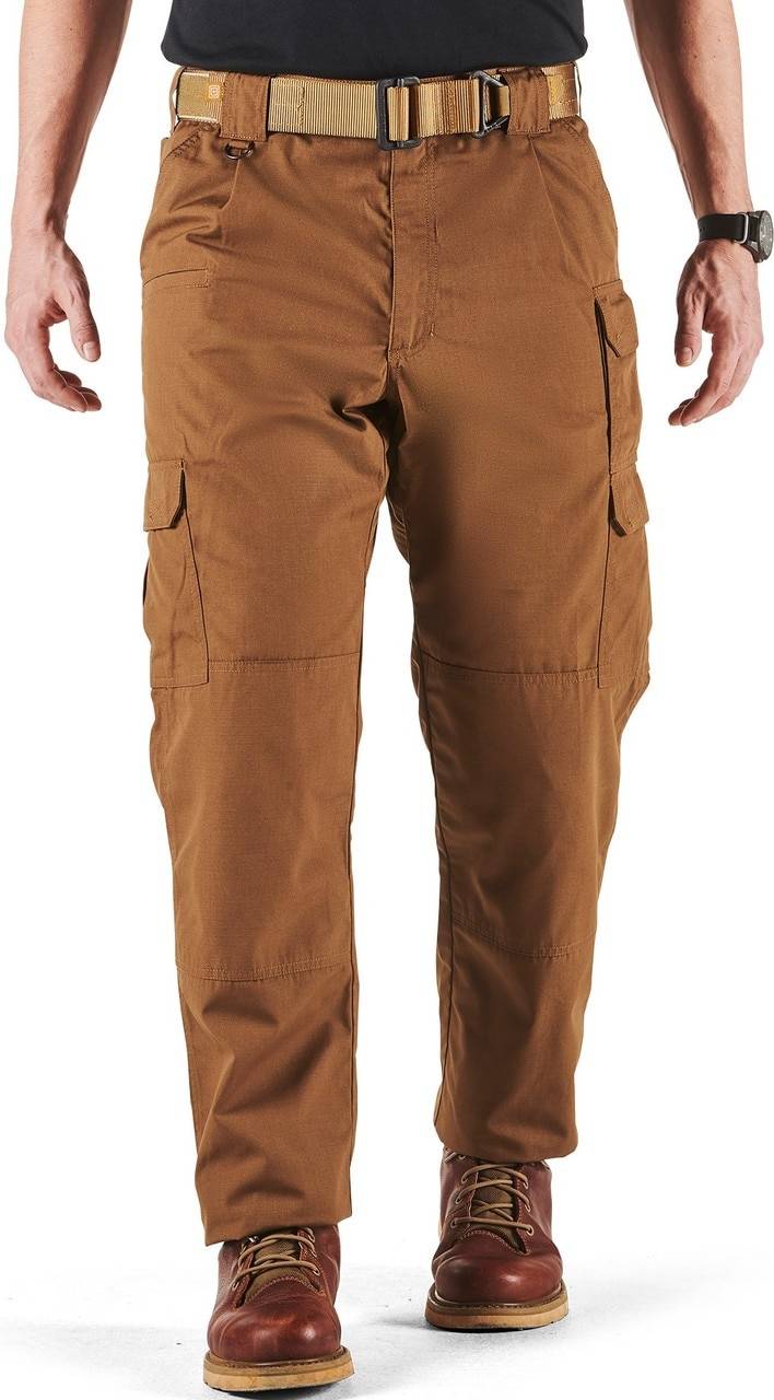 Quest Pant: CCW-Ready, High-Performance Tactical Pants | 5.11 Tactical®