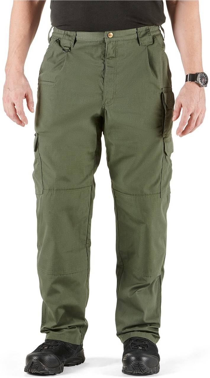 5.11 Tactical Men's Taclite Pro Pant 74273