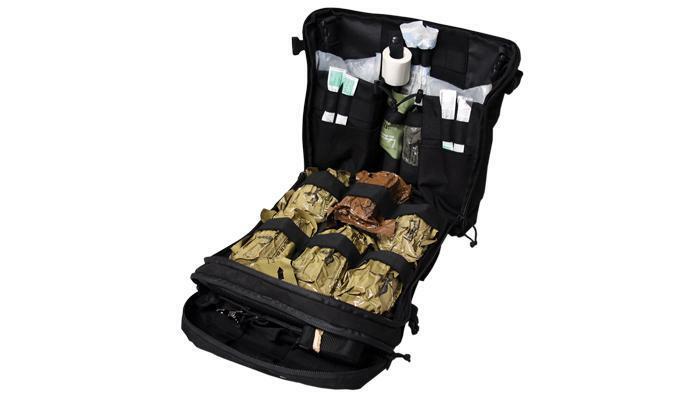Tactical Medical Solutions R-AID Bag - Mark II (Fu