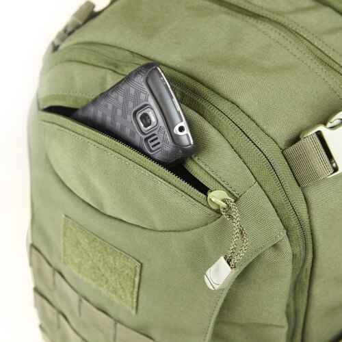 CONDOR リュック&ポーチ Condor Outdoor Convoy Backpack – Camp-Ways INC.