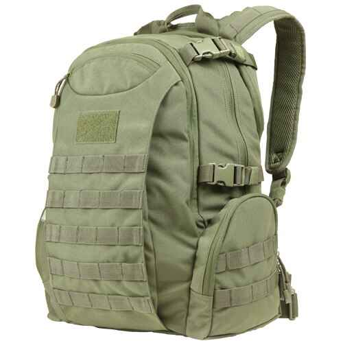 Condor Commuter Pack | LA Police Gear