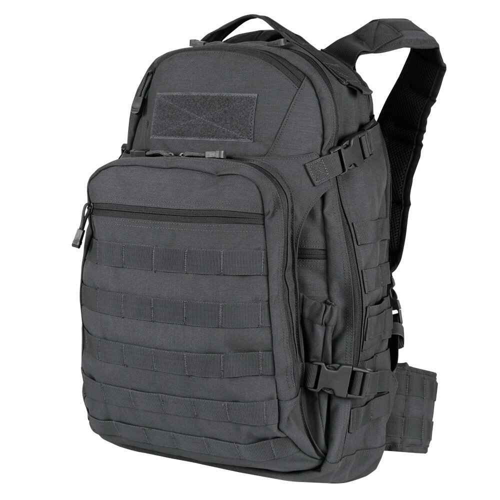 CONDOR リュック&ポーチ Convoy Backpack 22L - CONDOR® – Condor Elite, Inc