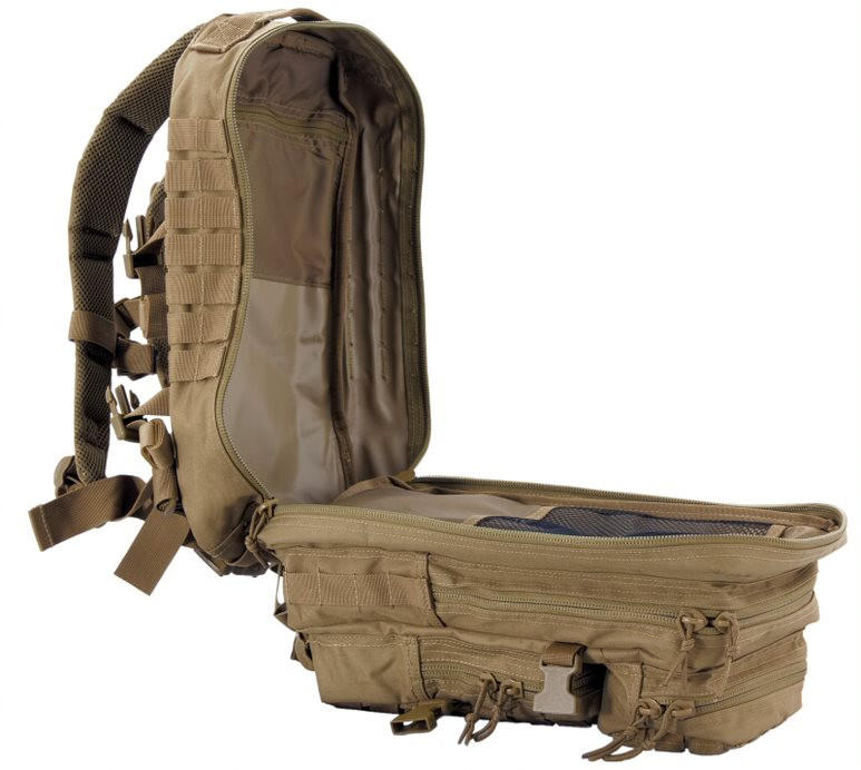 Red Rock Outdoor Gear Assault Pack