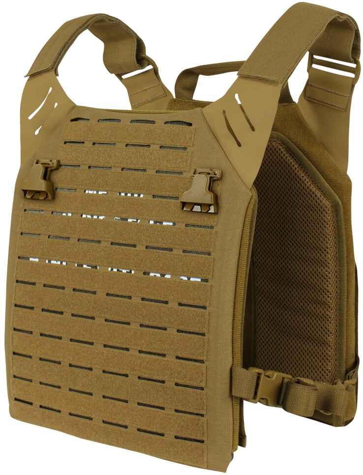 condor-vanquish-armor-system-
