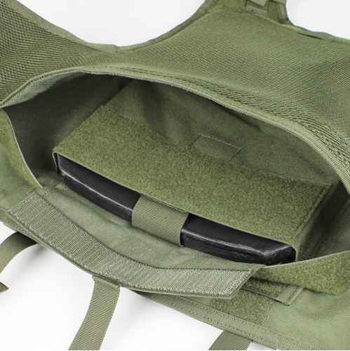 Condor Exo Plate Carrier Gen II