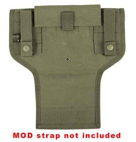 Condor MCR Bib Integration Kit